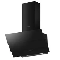 Berdsen BT-212 60 cm kamino formos viryklės gartraukis, juodas