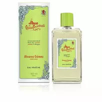 Alvarez Gomez Koncentruotas Kelno vanduo Oranžinis purškalas 150ml