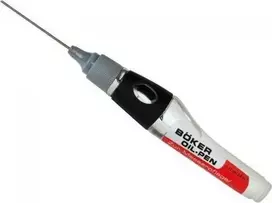 Boker Boker Oil- Pen 2.0 (09BO751)