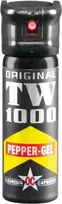 TW Pipirų dujos TW 1000 63 ml GEL