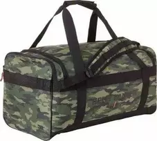 Helly Hansen Krepšys Helly Hansen Duffel Bag 50L Camo
