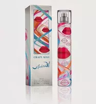 Salvador Dali Crazy Kiss for Women (Kvepalai Moterims) EDT 100ml - 100ml - (BE PAKUOTĖS)