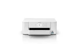 Spausdintuvas Epson | WorkForce Pro WF-C4310DW | Inkjet | Spalvotas | A4 | Wi-Fi | Baltas