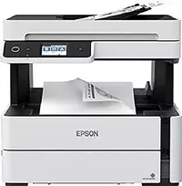 Spausdintuvas Epson EcoTank ET-M3180 Atramentowa A4 1200 x 2400 DPI 39 stron/min Wi-Fi