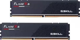 RAM G.Skill Flare X5 EXPO AMD 64GB [2x32GB 5600MHz DDR5 CL36 DIMM]