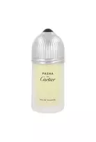 Cartier Pasha de Cartier tualetinis vanduo – mėginys 100 ml (vyrams)