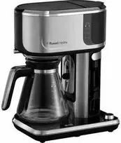 Kavos aparatas Russell Hobbs 26230-56 Attentiv kavos baras