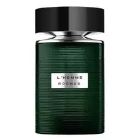 Rochas L'homee Aromatic Touch tualetinis vanduo purškiklis 100ml