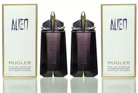 Thierry Mugler Alien for Women (Kvepalai Moterims) EDP 90ml + EDP 90ml