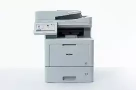 Spausdintuvas BROTHER MFC-L9670CDN COLOUR LASER AIO, ADF, DUPLEX, LAN-1GBE, NFC, 2GB, 40PPM (DUPLEX 40/40)