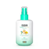 "Isdin Baby" natūralus kūdikių parfumuotas tualetinis vanduo 200ml
