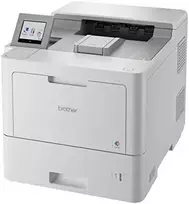 BROTHER HL-L9470CDN COLOUR LASER Spausdintuvas, DUPLEX, LAN-1GBE, NFC, 1GB, 42PPM