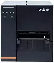 BROTHER TJ-4120TN INDUSTRIAL LABEL THERMO TRANSFER Spausdintuvas, USB, LAN, SERIAL PORT, 7IPS