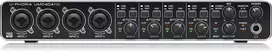 Garso Sąsaja - Behringer UMC404HD