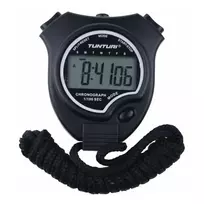 Tunturi Kirtimų chronometrai Basic