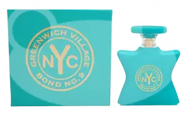 Bond No9 Bond No. 9 Greenwich Village Unisex EDP UNISEX kvepalai 100ml