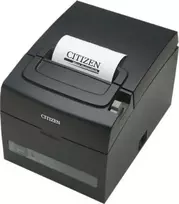 Citizen CT-S310-II Spausdintuvas ETHERNET - ETHERNET + USB