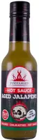 Poppamies Aštrus padažas "Aged Jalapeno", 150ml