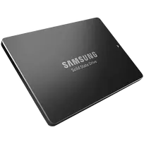 SAMSUNG PM893 3.84TB Data Center SSD, 2.5'' 7mm, SATA 6Gb/s, Read/Write: 560/530MB/s, Random Read/Write IOPS 98K/31K