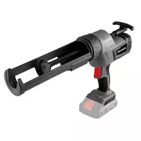 Akumuliatorinis hermetiko pistoletas Graphite 58GE114; 18 V (be akumuliatoriaus ir pakrovėjo)