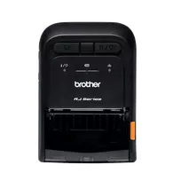 Brother RuggedJet RJ-2055WB Kvitų spausdintuvas Direct Thermal 101.6 mm/sec