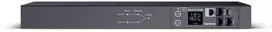 CyberPower ATS PDU komutuojamas 2xATS įvestis / 12xIEC išvestis PDU44004