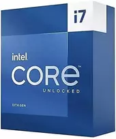 Procesorius Intel S1700 CORE i7 13700K DĖKLAS GEN13