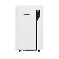 Nešiojamas oro kondicionierius BLAUPUNKT ACP414H