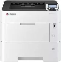 Kyocera ECOSYS PA5500x Spausdintuvas lazerinis nespalvotas Duplex A4 55 ppm Tinklinis LAN USB