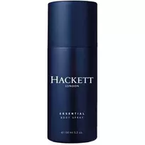 Hackett London Hackett Essential kūno purškiklis 150ml