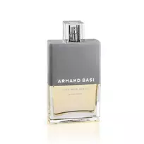 Armand Basi L'Eau Pour Homme Woody Musk tualetinis vanduo, purškiamas 75ml
