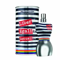 Jean Paul Gaultier Classicque Pride Edition 2022 EDT tualetinis vanduo moterims, 100 ml