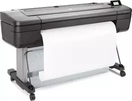 Spausdintuvas Hewlett Packard (HP) Ploter HP DesignJet Z6DR 44''