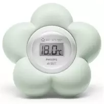 Philips Skaitmeninis termometras SCH480/00 Žalias