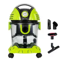 Dulkių siurblys Cecotec Conga Wet&Dry T