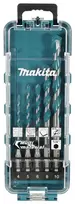 MAKITA UNIVERSAL DRILL BIT SET 1/4" HEX /5pcs.