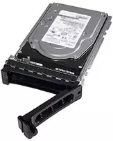 „Dell“ 4 TB 7,2 tūkst. aps./min. SATA 6Gbps 512n 3,5 colio karštojo prijungimo kietasis diskas