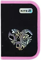 Penalas LOVE IS, Kite, 205x140x40mm, su 2-iem atvartais