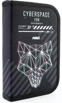 Penalas CYBERSPACE, Maxi, 195x130x30mm, su 2-iem atvartais