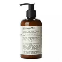 LE LABO Bergamote 22 BODY LOTION 237ml