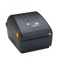 Lipdukų spausdintuvas Zebra ZD220T, 8 dots/mm (203 dpi), EPLII, ZPLII, USB