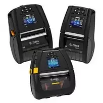 Spausdintuvas Zebra ZQ620 PLus, 19mm Core, RS232, BT (BLE), 8 dots/mm (203 dpi)