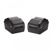 Spausdintuvas Bixolon XD5-43d, 12 dots/mm (300 dpi), EPL, ZPLII, USB, USB Host, RS232, Tinklinis, juodas