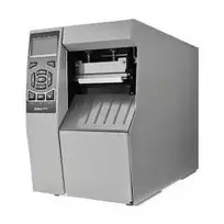 Pramoninis lipdukų spausdintuvas Zebra ZT510, 8 dots/mm (203 dpi), disp., RTC, ZPL, ZPLII, USB, RS232, BT, Tinklinis