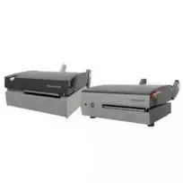 Pramoninis lipdukų spausdintuvas Honeywell Compact 4 Mark III, 8 dots/mm (203 dpi), RTC, ZPL, DPL, LP, USB, RS232, Tinklinis