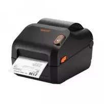 Lipdukų spausdintuvas Bixolon XD3-40t, 8 dots/mm (203 dpi), EPL, ZPLII, USB, RS232, Tinklinis, juodas