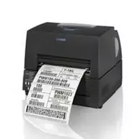 Citizen Lipdukų spausdintuvas Citize CL-S6621