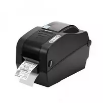 Spausdintuvas Bixolon SLP-TX220, 8 dots/mm (203 dpi), EPL, ZPLII, USB, RS232, dark pilkas