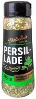 PROflame Prieskonių mišinys DELICIA'S Persilade 140g
