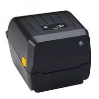 Spausdintuvas Zebra ZD230, 8 dots/mm (203 dpi), peeler, EPLII, ZPLII, USB, Tinklinis, juodas